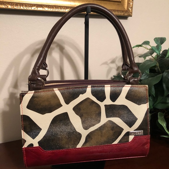 Miche interchangeable magnetic cover bag - Picture 3 of 15